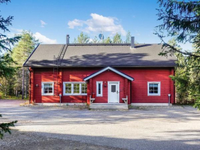 Holiday Home Porukka 1 by Interhome Kittilä